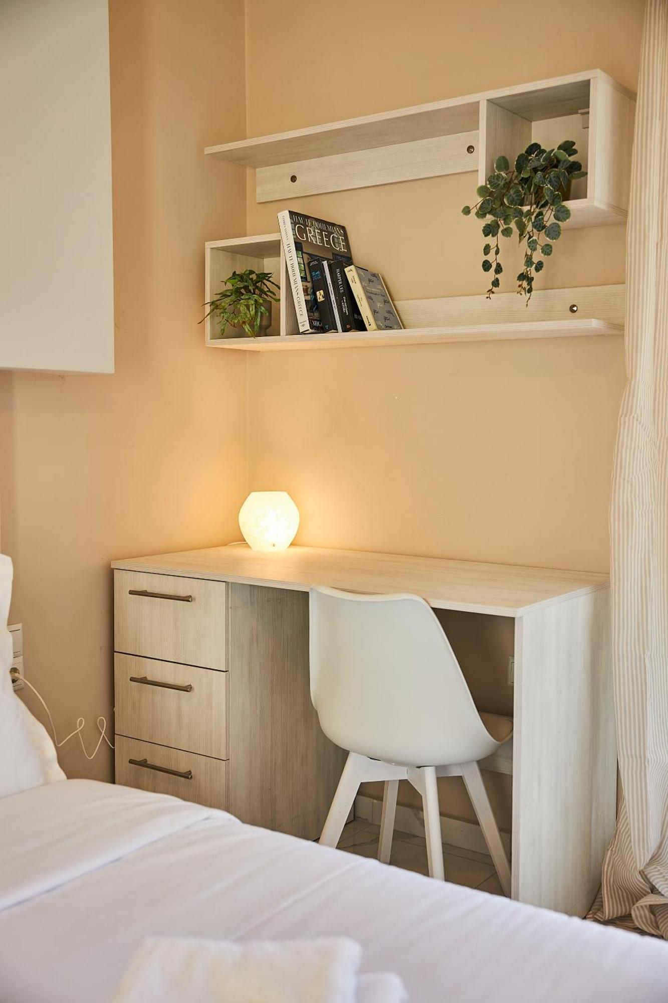 Gem Of Rotonda, City View Penthouse By Binobi! Salonicco Esterno foto