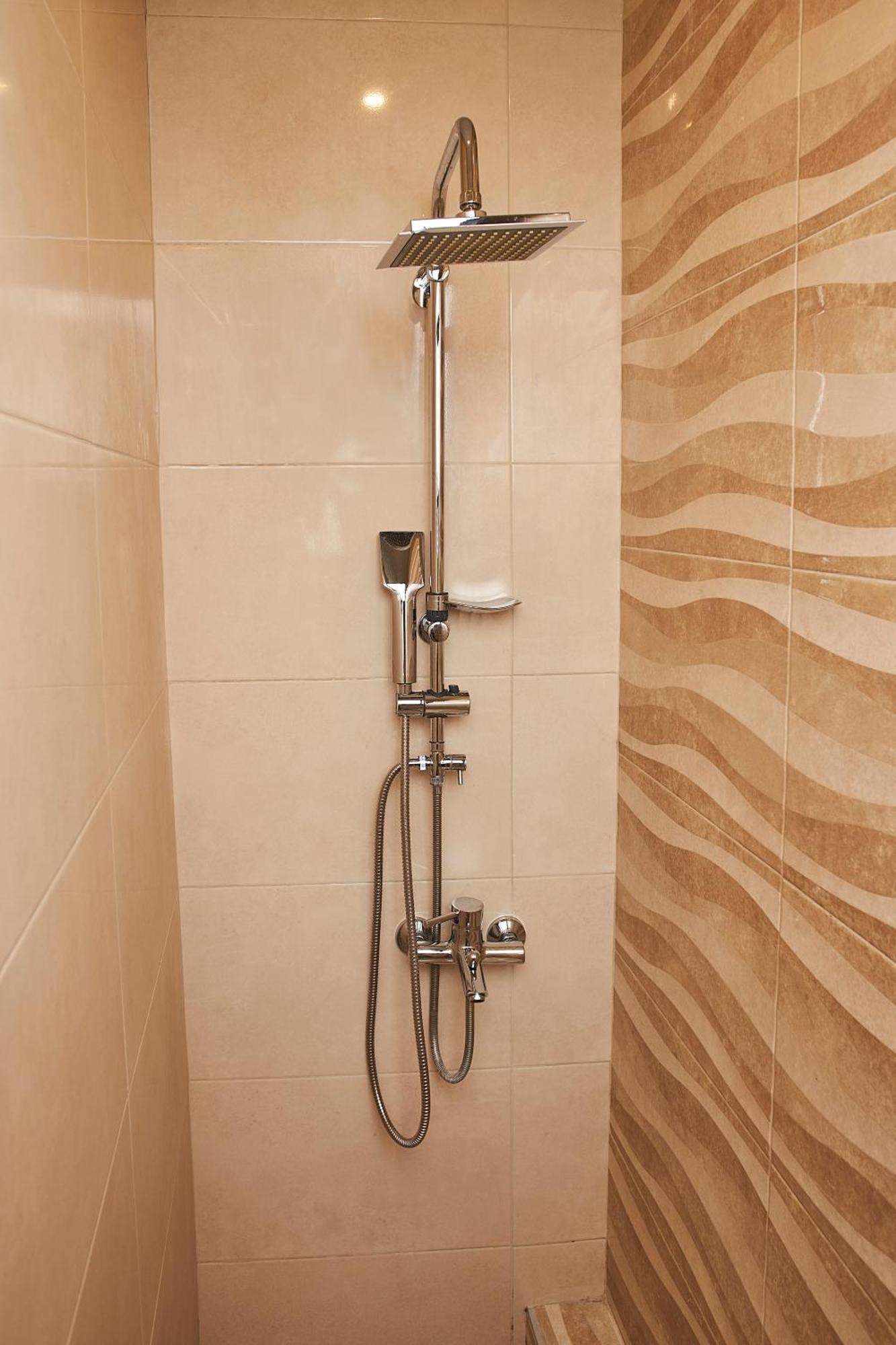 Gem Of Rotonda, City View Penthouse By Binobi! Salonicco Esterno foto