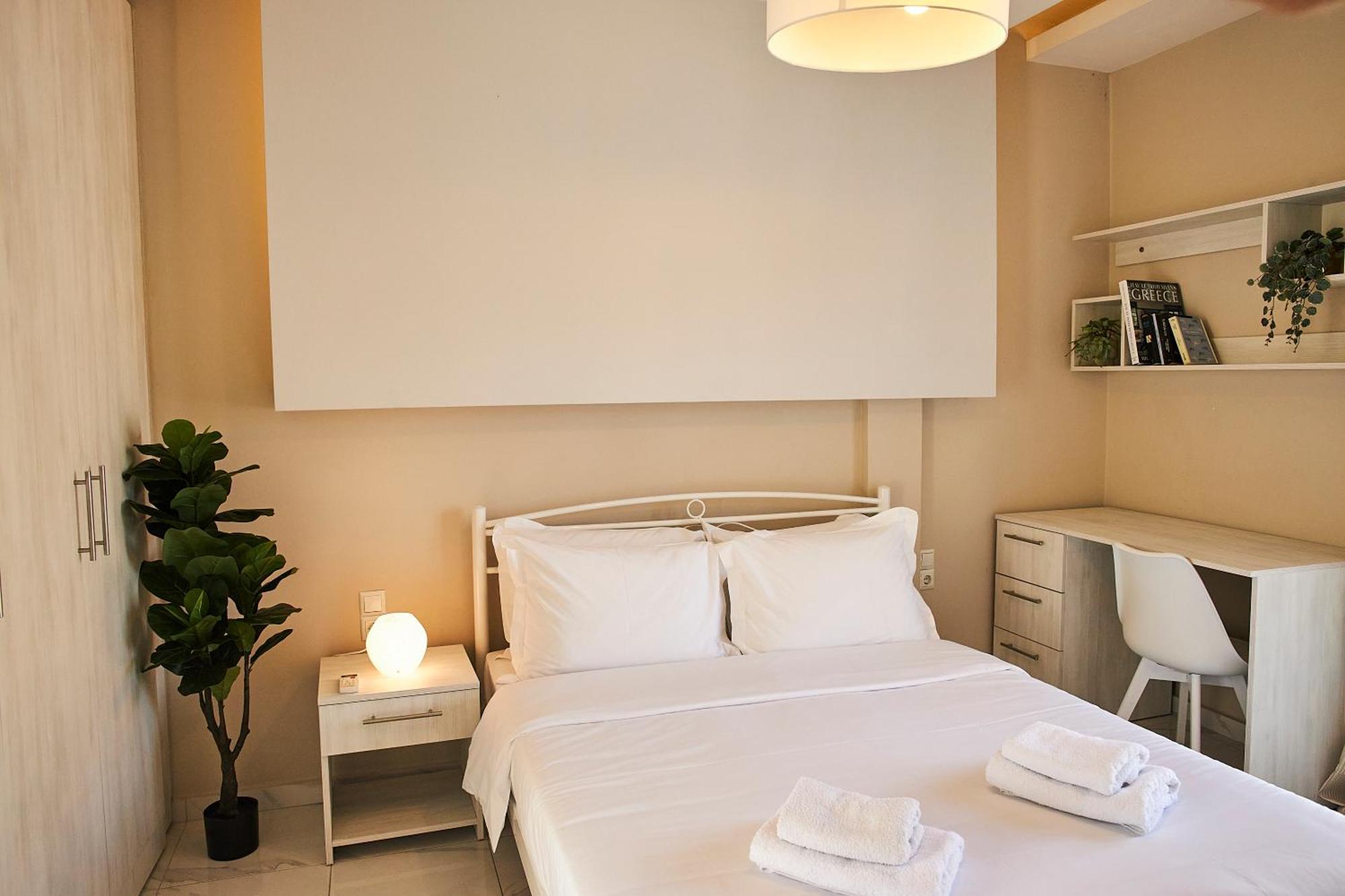 Gem Of Rotonda, City View Penthouse By Binobi! Salonicco Esterno foto
